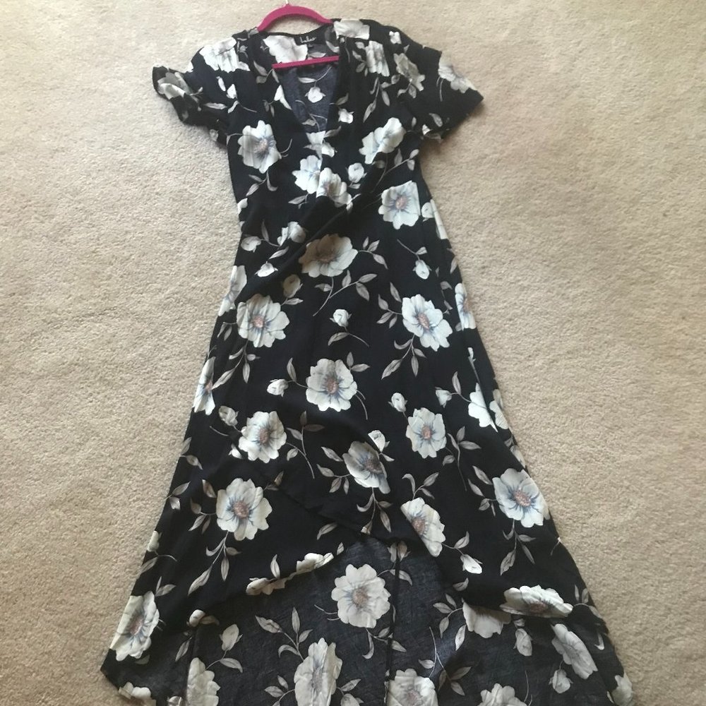 Lulu's Dress